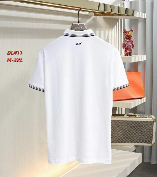 Loro Piana Polo Shirts Short _SKULoroPianaM-3XL12yr5526822